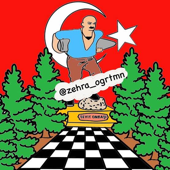 18 MART PERSPEKTİF BOYAMA ETKİNLİĞİ