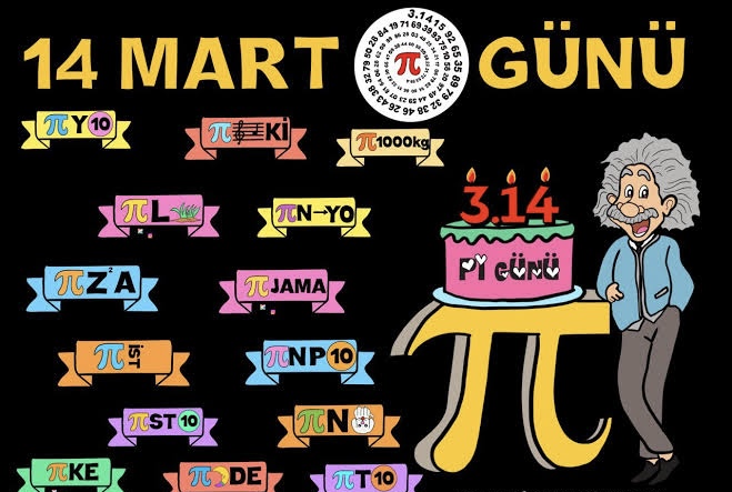 Pİ RESFEBELERİ