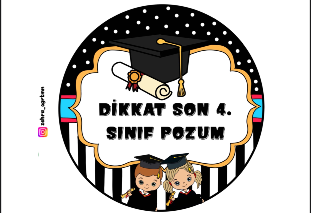 Mezuniyet El Pankartları