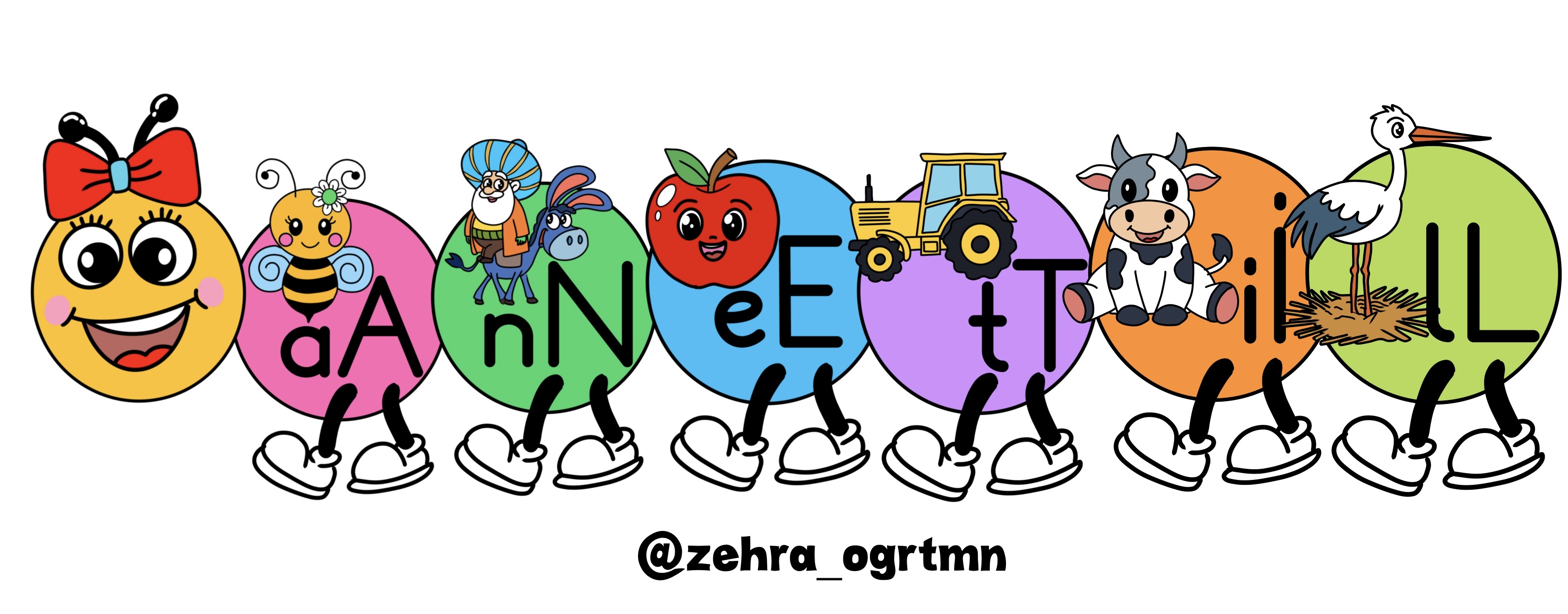 ANETİL SES TIRTILI