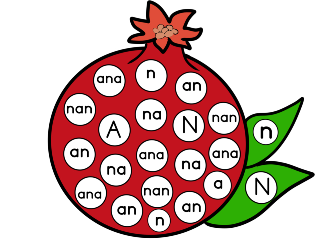 N Sesi Narlı Okuma Etkinliği