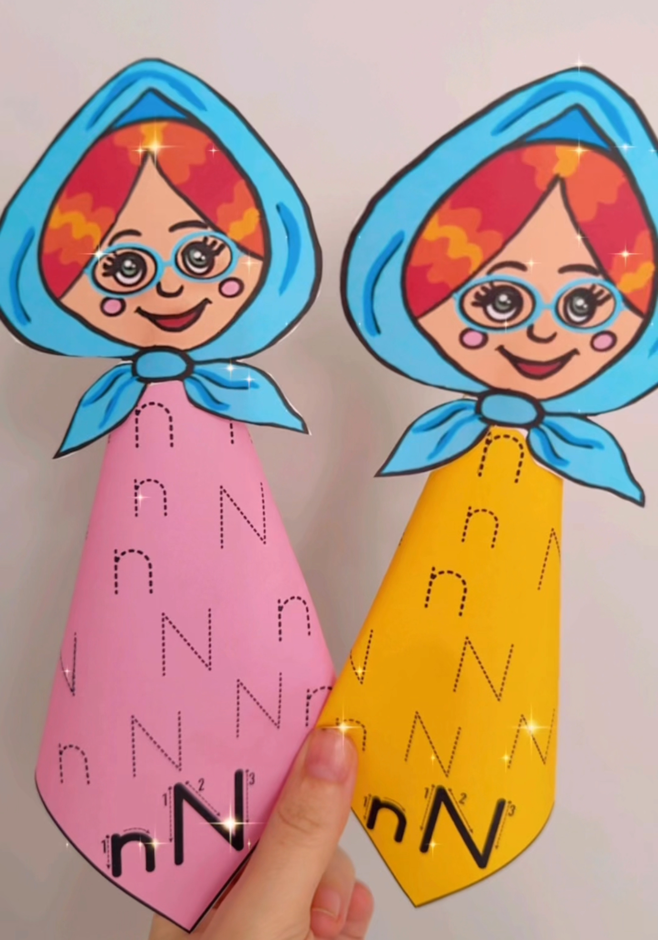 N Sesi Nine Etkinliği