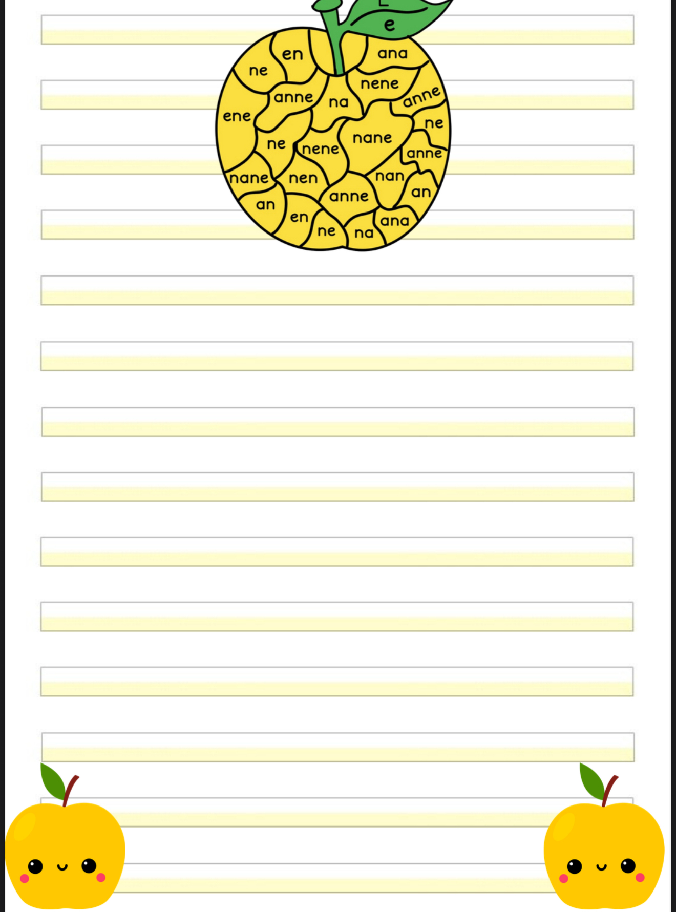 Oku Yaz Etkinliği Elmalı