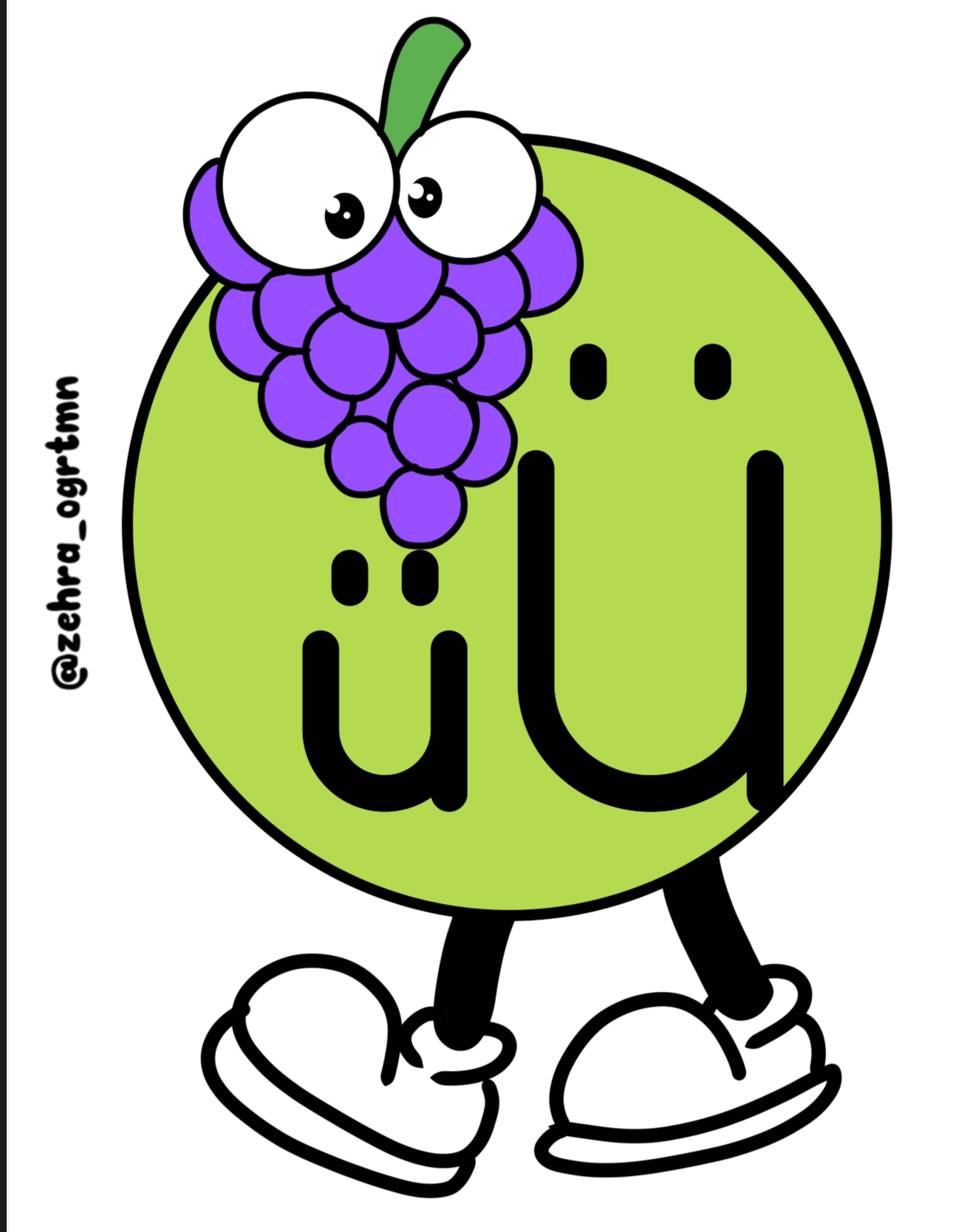 ÜSÖYDZ SES TIRTILI