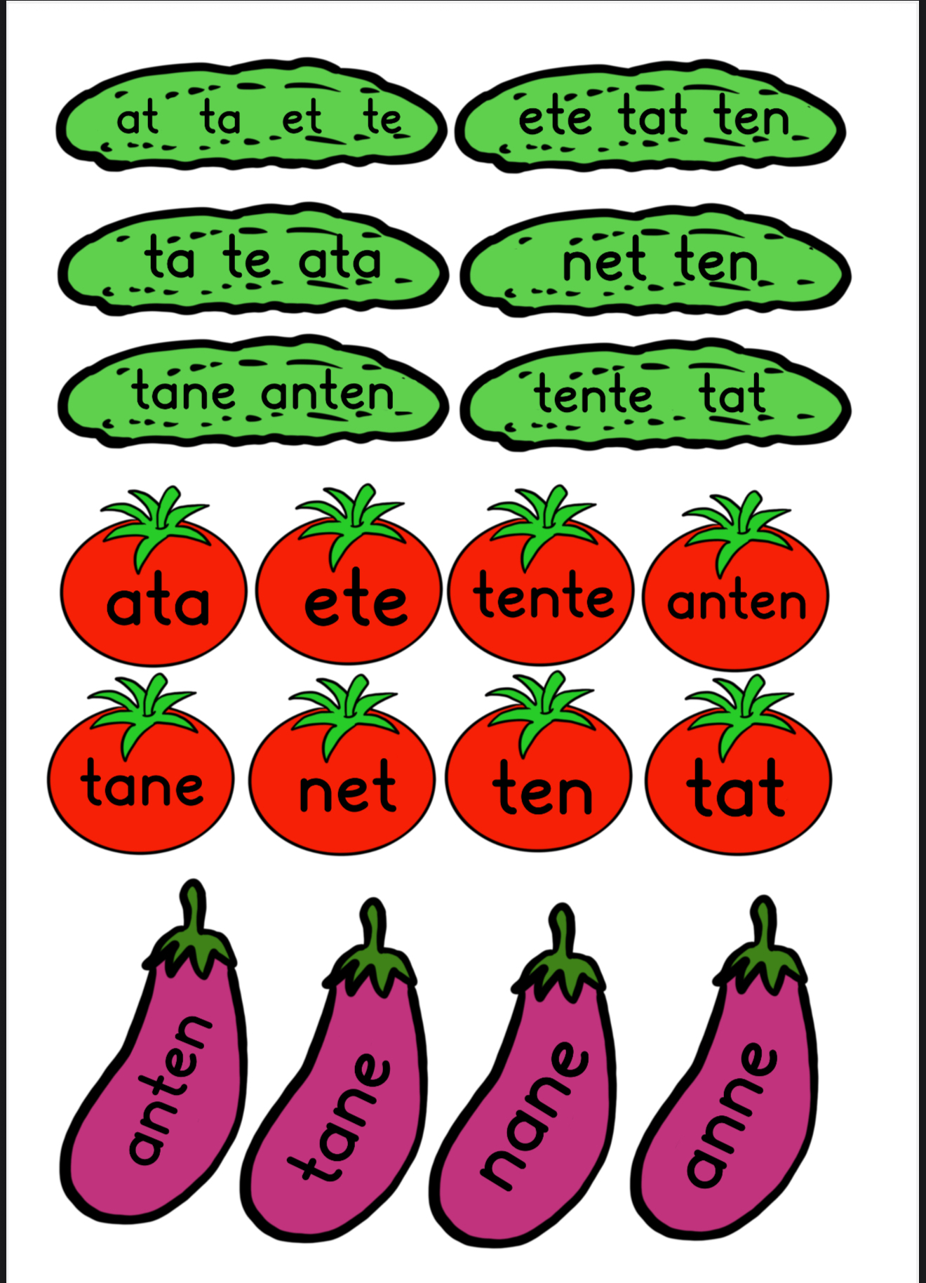 T Sesi Turşu Kuruyoruz Etkinliği