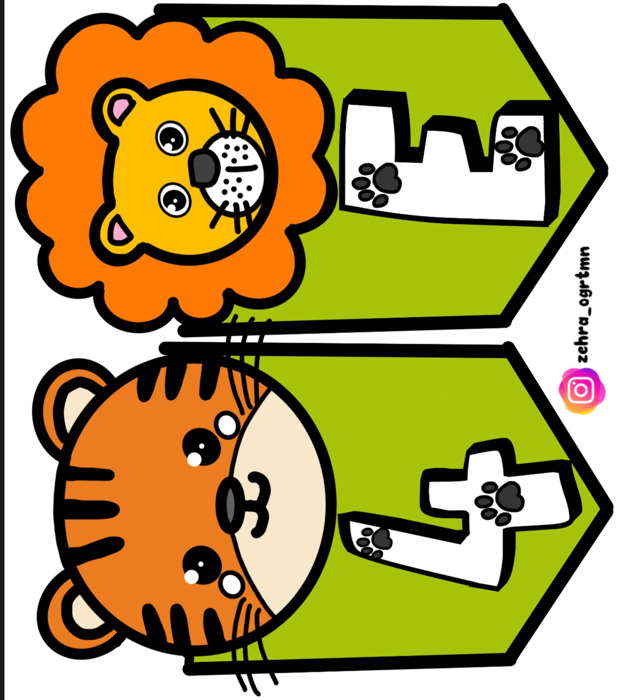 4 Ekim Hayvanları Koruma Günü Flama