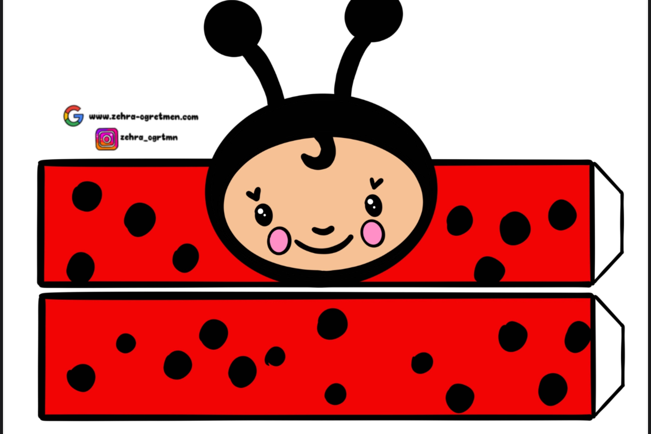 4 Ekim Hayvan Taçları RENKLİ