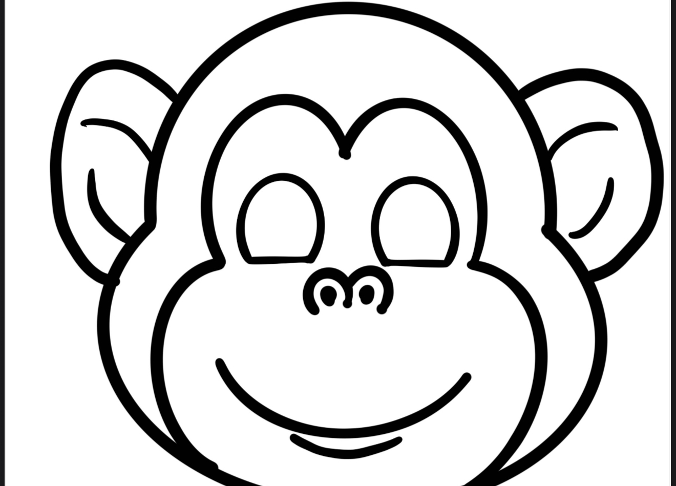 4 Ekim Hayvan Maskeleri RENKSİZ