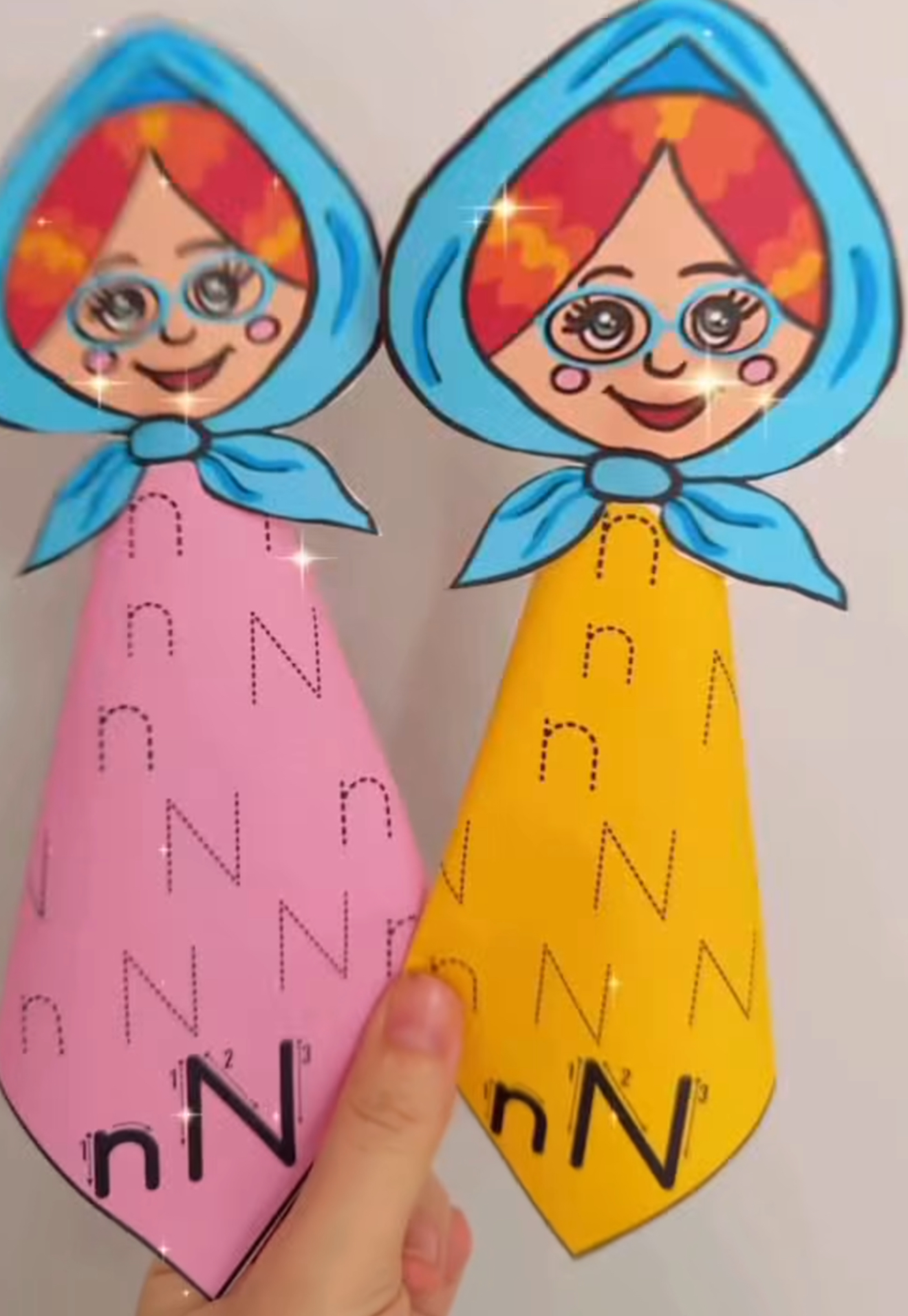 İ Sesin Nine Etkinliği