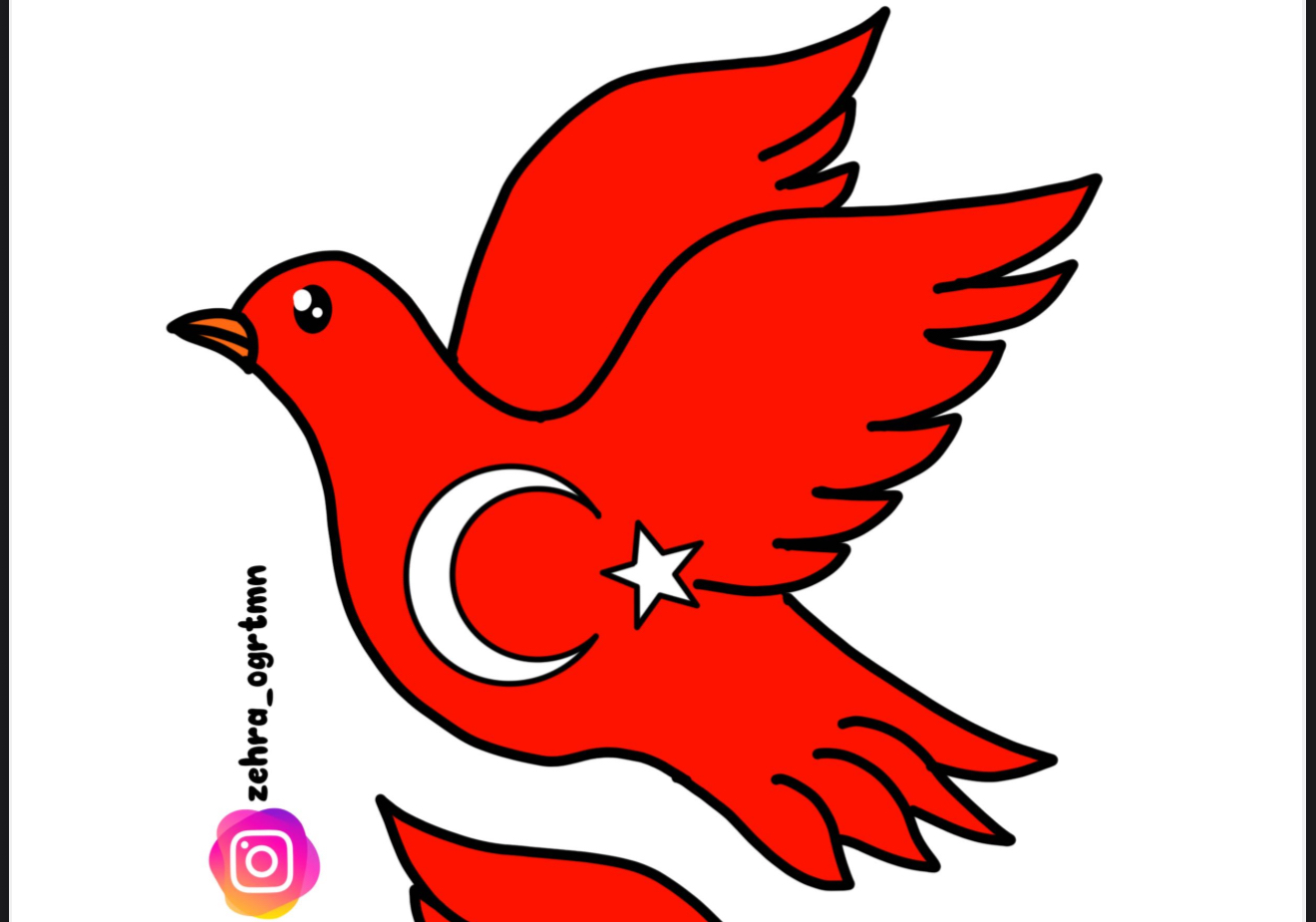 Kuşlar Yıldızlar Balonlar