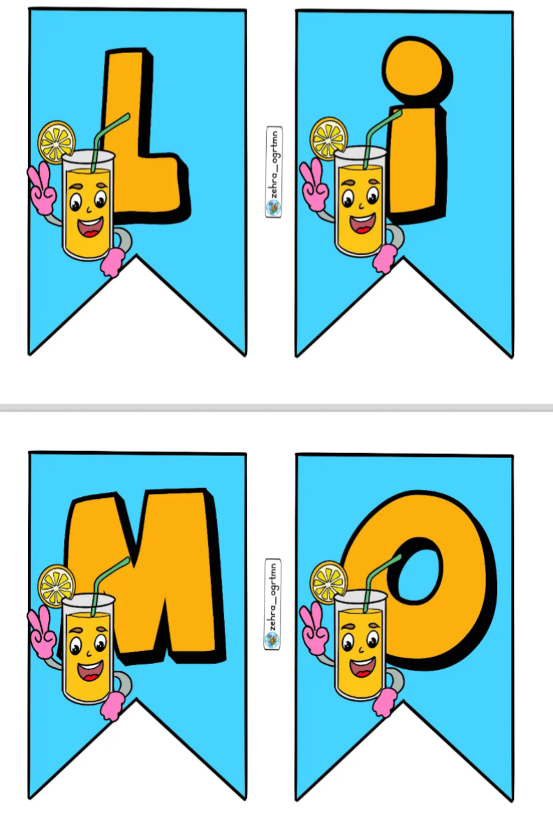 Limonata Şenliği Flama 2