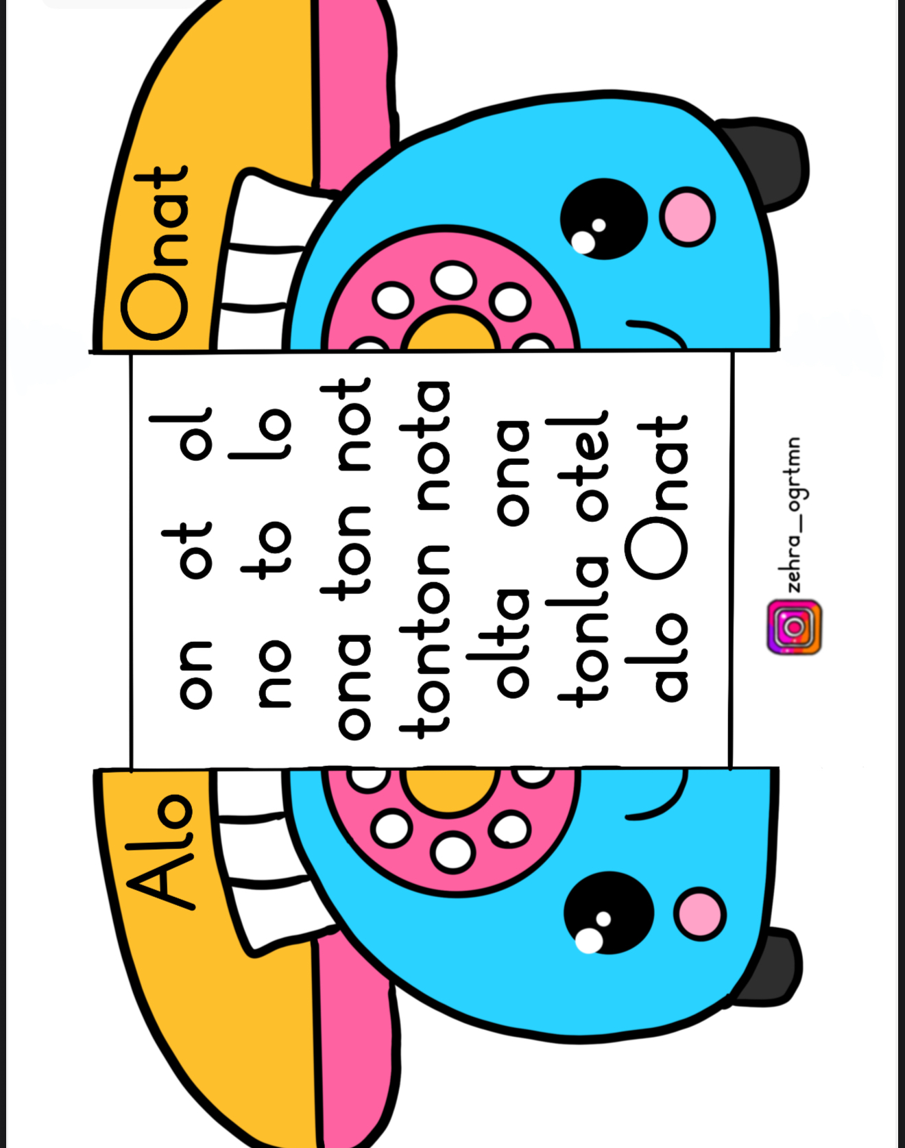 O Sesi Alo Etkinliği