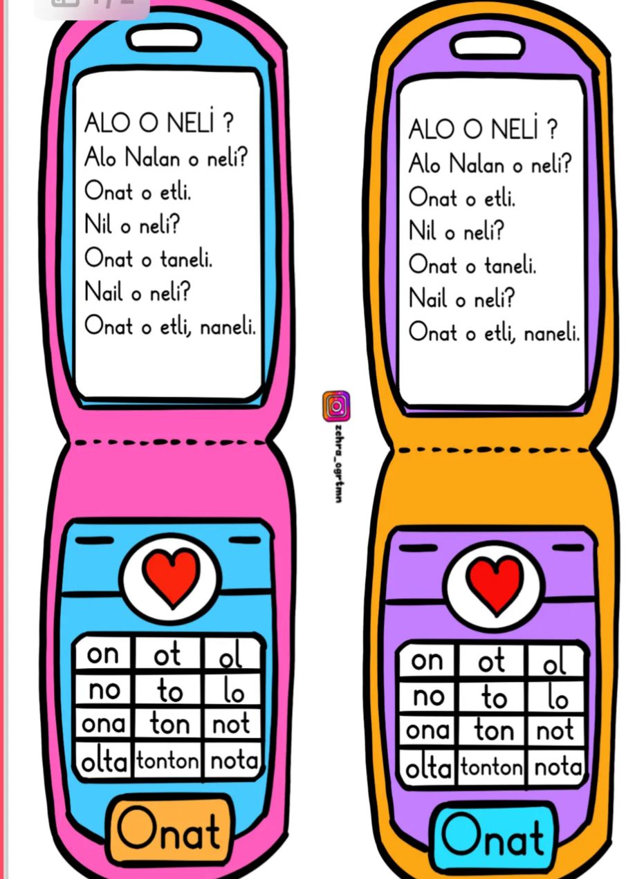 O Sesi Telefon Etkinliği