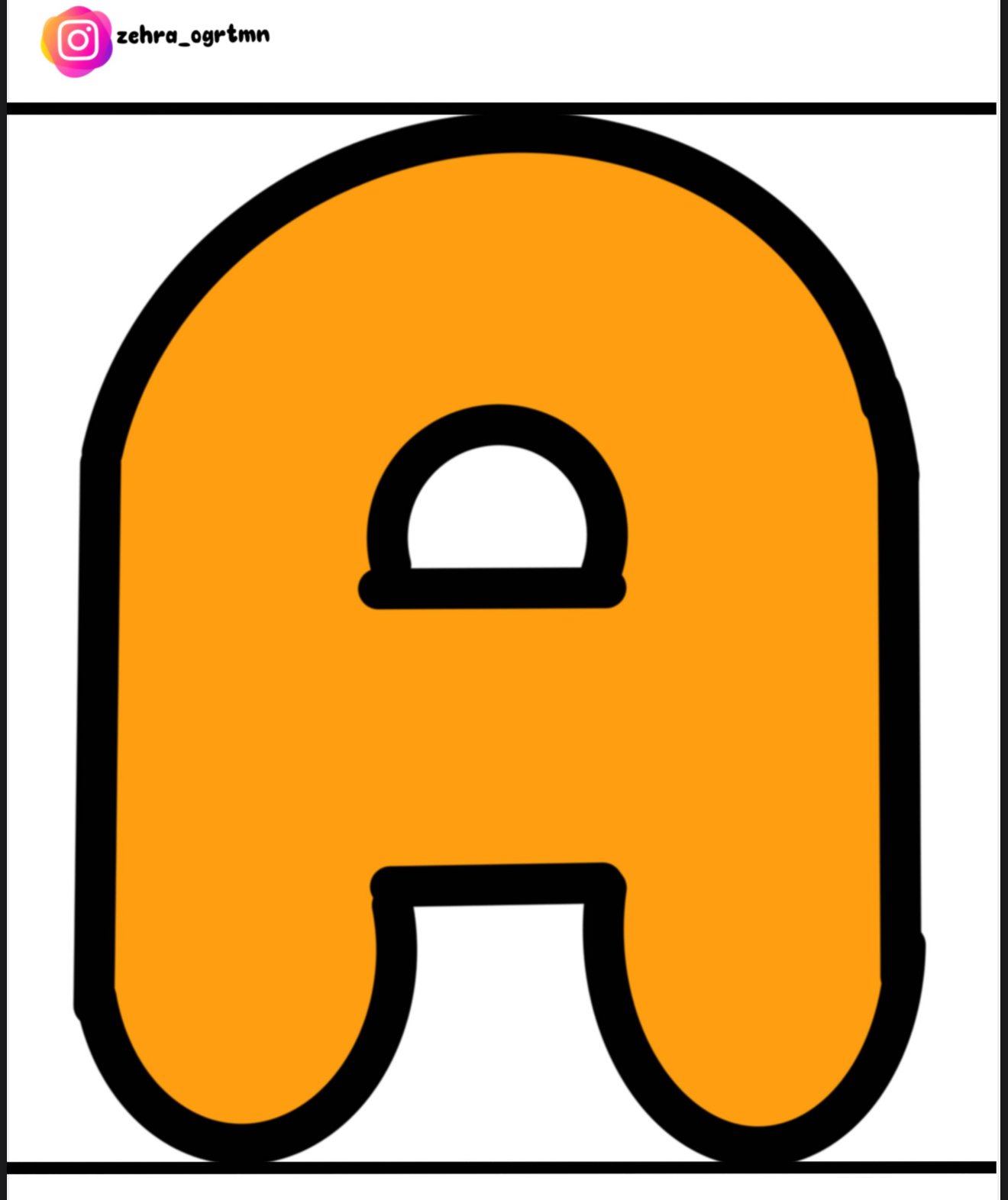 Büyük Boy Aile Bir Bütündür Yazısı