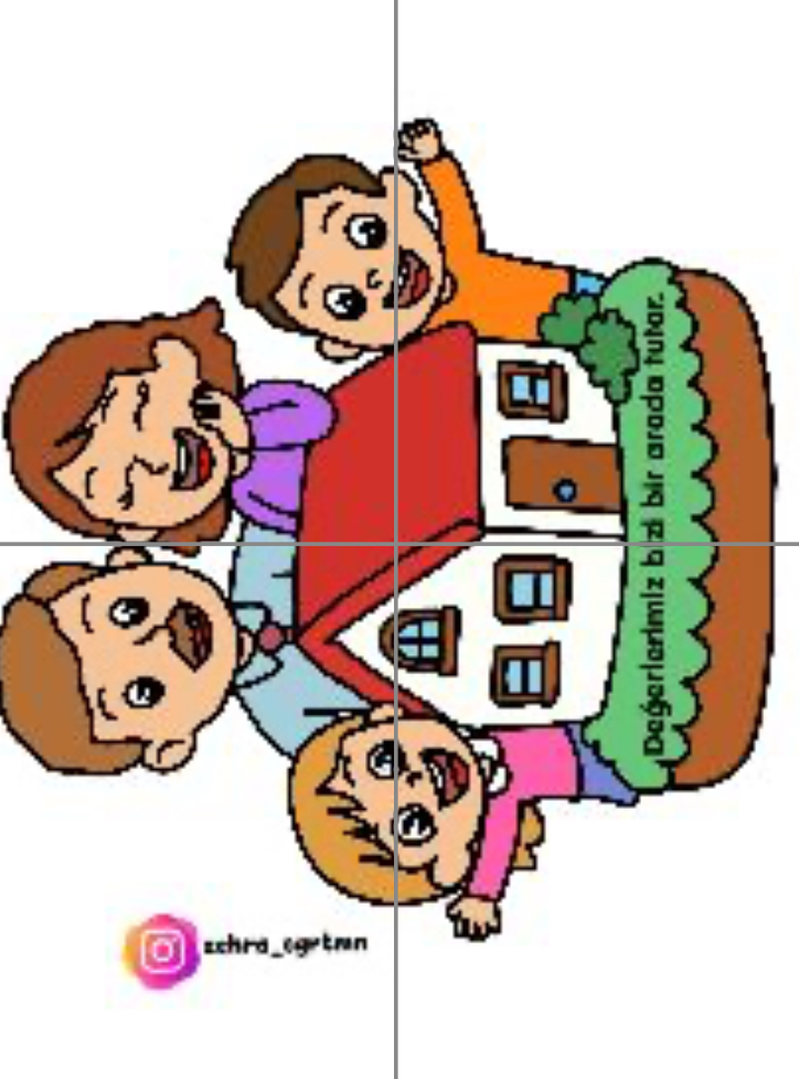 4 A4 Aile Görseli 2