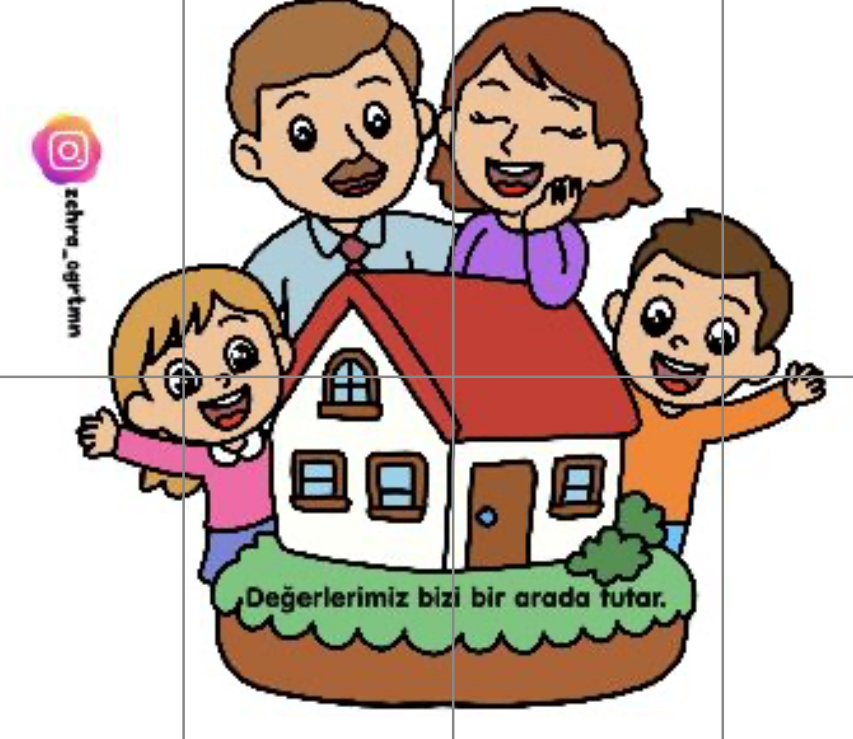 8 A4 Aile Görseli 2