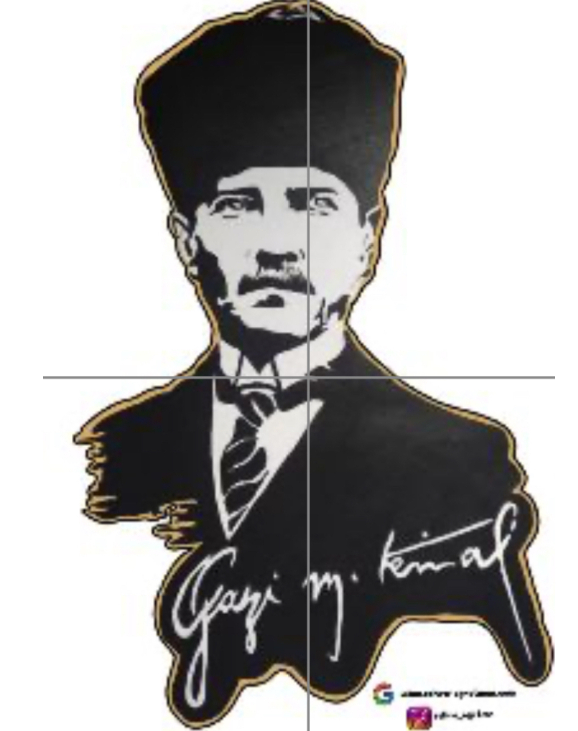 4 A4 Atatürk 