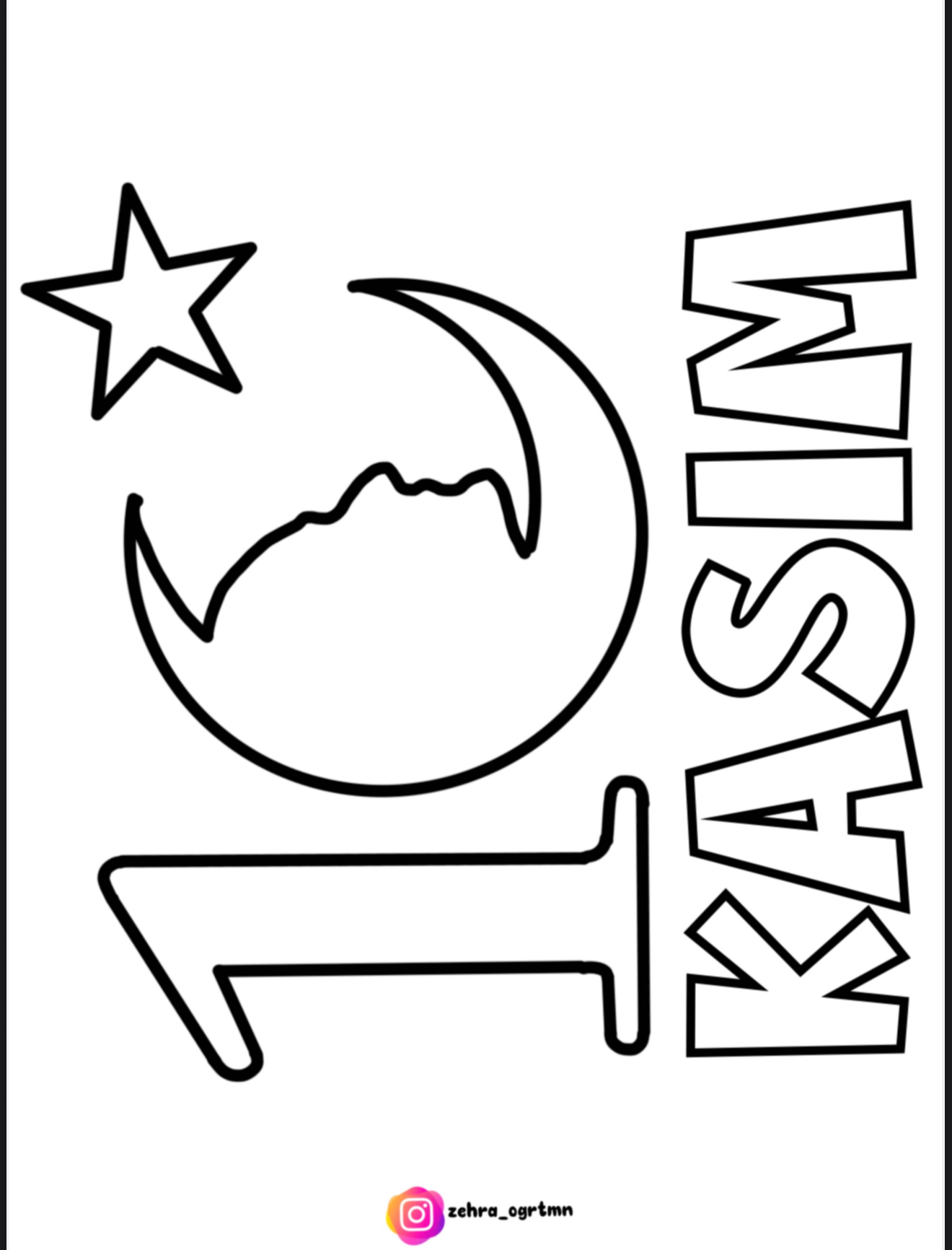 A4 10 Kasım Pano Görselleri RENKSİZ