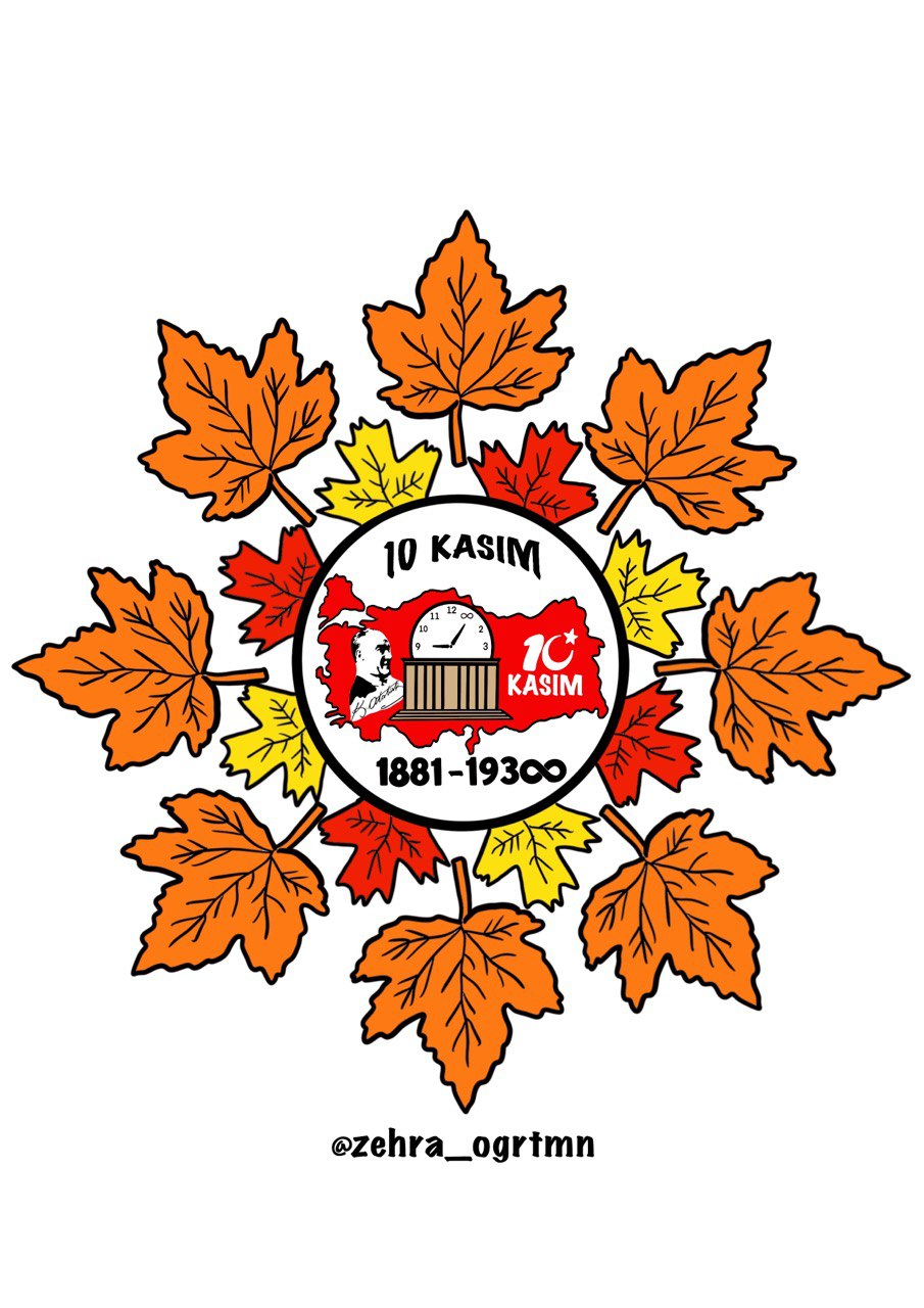 10 Kasım Mandala