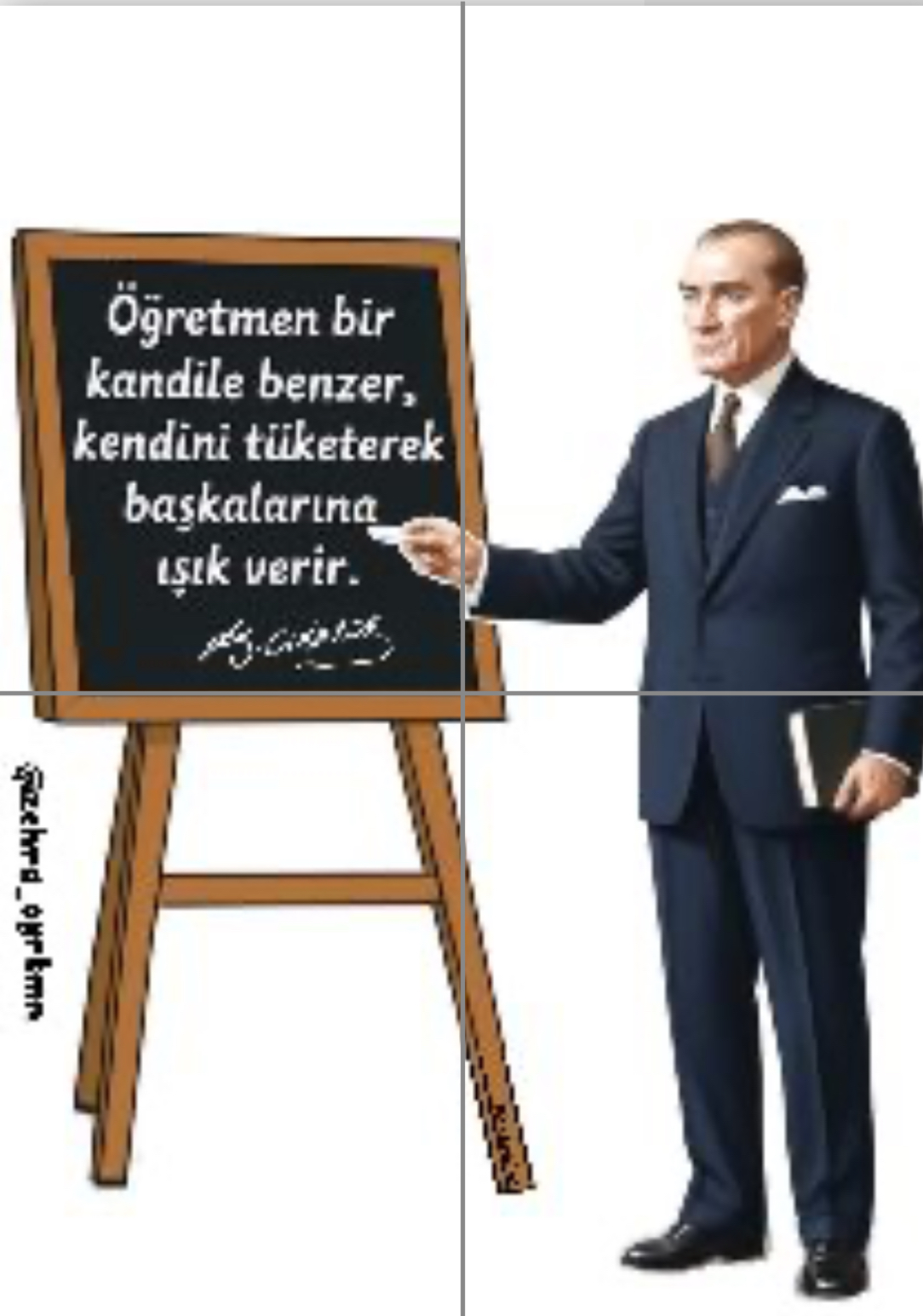 4 A4 Atatürk 