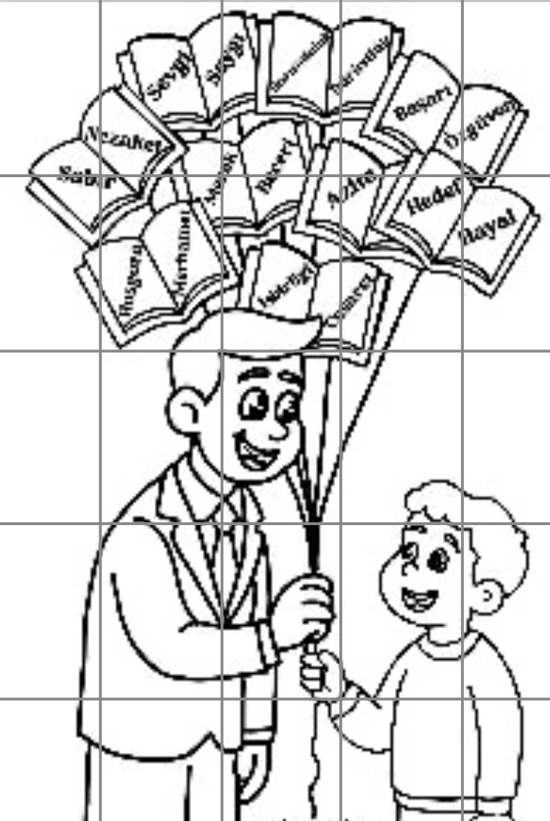 25 A4 Erkek Öğretmen RENKSİZ