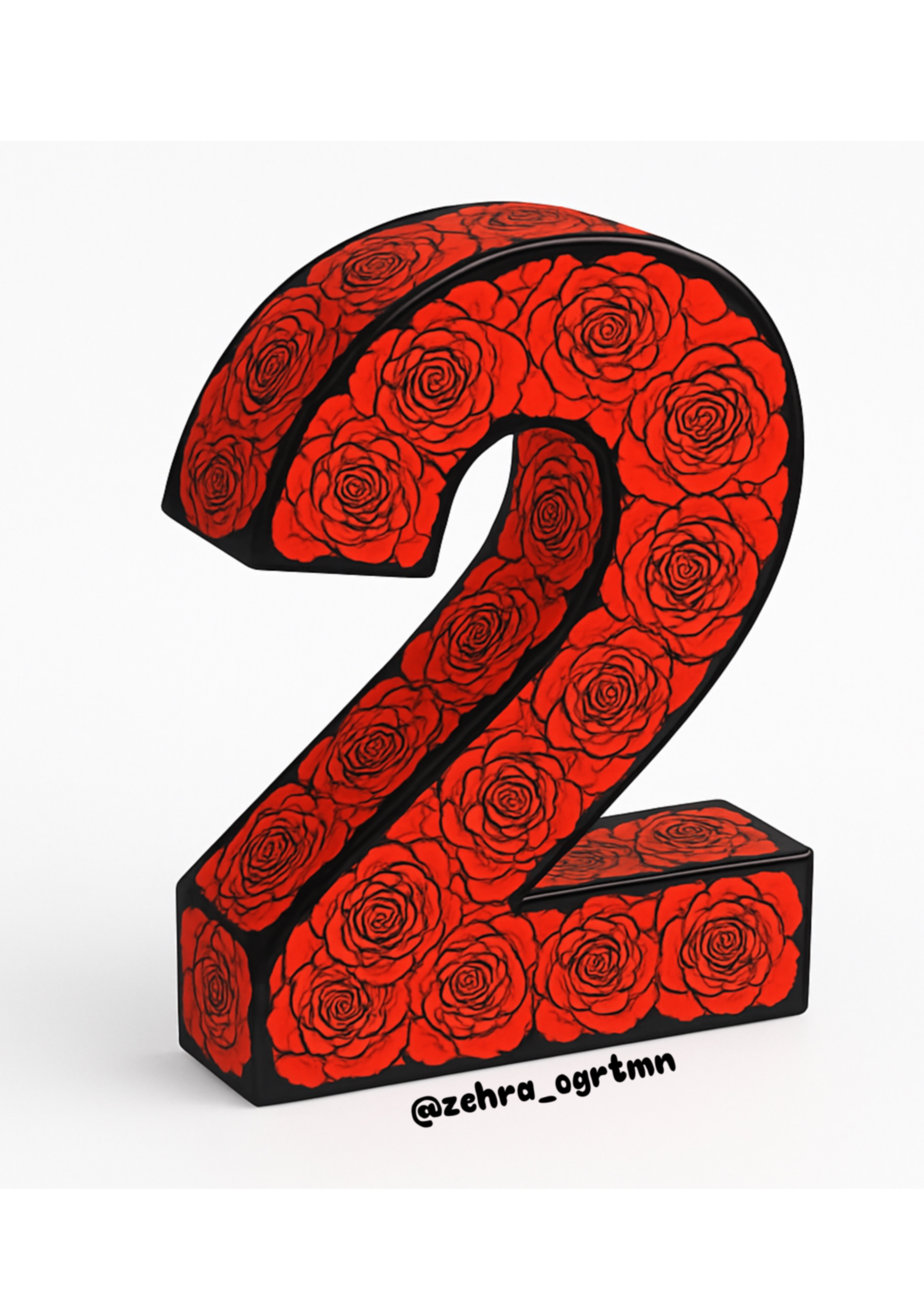 24 Kasım Yazı Şablonu A4 