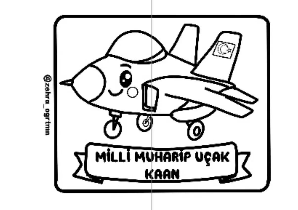 2 A4 Yerli ve Milli Araçlar RENKSİZ