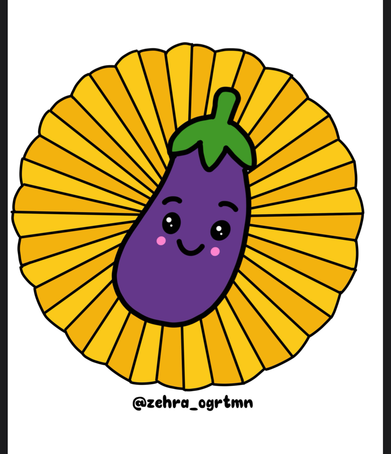 Meyve Sebze Rozetleri